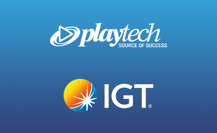 Playtech Agrees New Partnership with International Game Technology