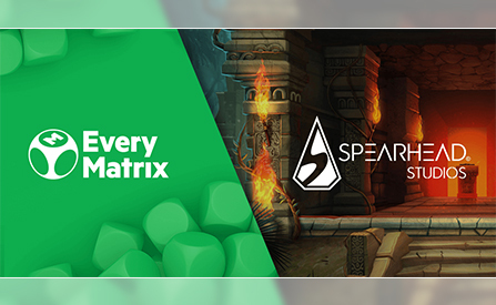 EveryMatrix Announces Very Own Game Development Studio; Spearhead