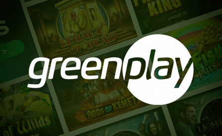 Greenplay Casino Joins Forces with Wizard Games | €5,000 Prize Pool Tournament