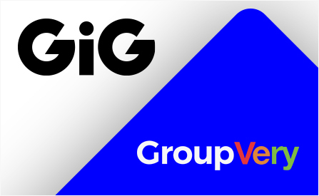 Gaming Innovation Group Partners Up with GroupVery in Effort to Improve Services