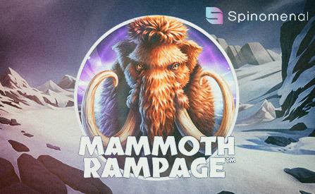 Explore Ice Age with Mammoth Rampage