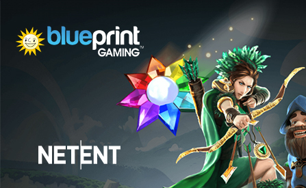 NetEnt to Reinforce Its Presence in the United Kingdom via New Blueprint Gaming Deal