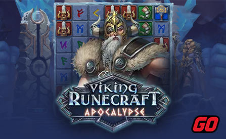 Viking Runecraft Apocalypse Your Return to Mythical Asgard