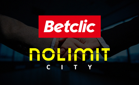 Betclic Signs Partnership Deal with Nolimit City to Greatly Expands its Portfolio