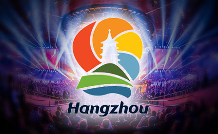 China City of Hangzhou Wants to Become the Capital of Esports