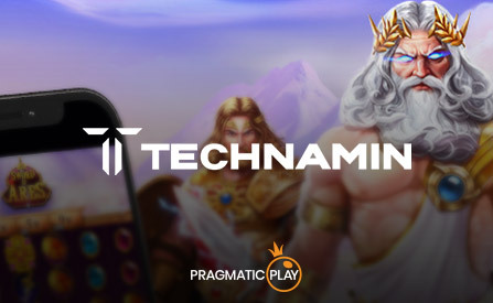 Pragmatic Play Slots Now Live on Technamin Platform