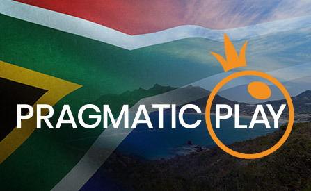 Pragmatic Play Boosts its Reach in the South African Market