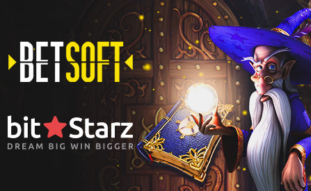 Betsoft to Integrate Games Across BitStarz Platform