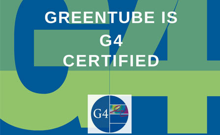 Greentube Receives Prestigious G4 Certification, Gets Recognition for Player Protection Efforts