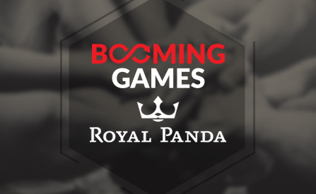 Booming Games Seals Deal With Online Operator