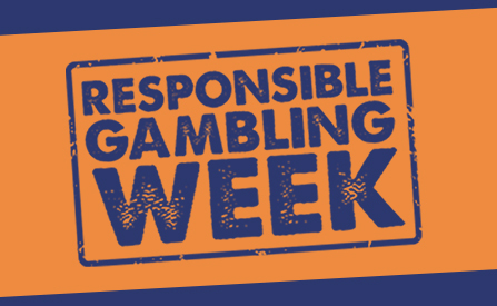 Responsible Gambling Week 2019 to Deal With Important Issues