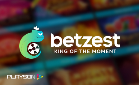 Online Casino Operator Betzest Gains Access to Playson’s Entire Portfolio in a New Deal