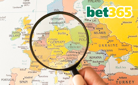 Bet365 Shuts Down German Facing Casino Operation in Wake of German Regulation Changes