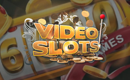 Videoslots Thrilled to Reach 6000th Game