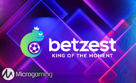 Betzest Goes Live with Microgaming Partnership Deal