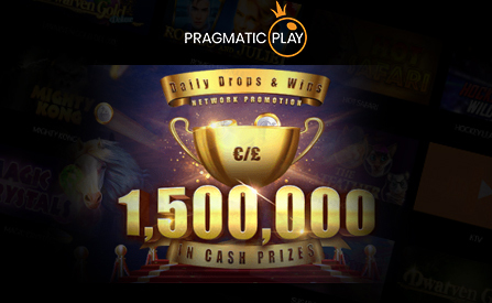 Pragmatic Play Prepares a Massive Promotion for Its Fans to Start Off 2020