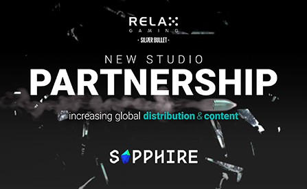 New-Breed Content Provider, RG To Join Forces With Sapphire Gaming