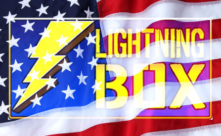 Lightning Box Expands Their US Portfolio with Several Legendary Titles from Their Library