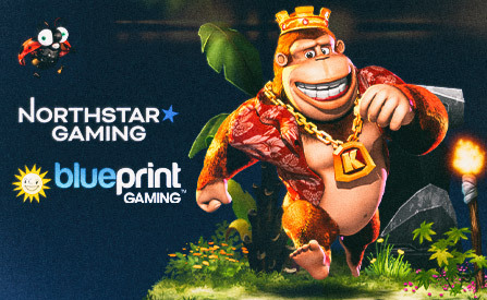 Blueprint Gaming and NorthStar Gaming Form Strategic Partnership