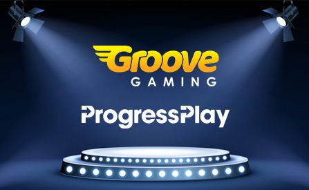 GrooveGaming Boosts ProgressPlay’s Footprint after New Deal