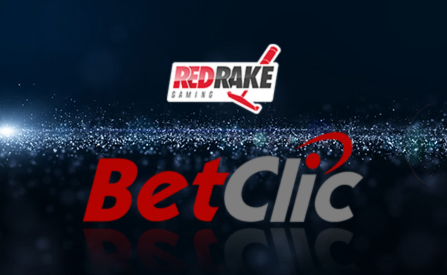 Red Rake Gaming and Betclic Have Finalized a Partnership Deal That Opens New Markets to Both Companies