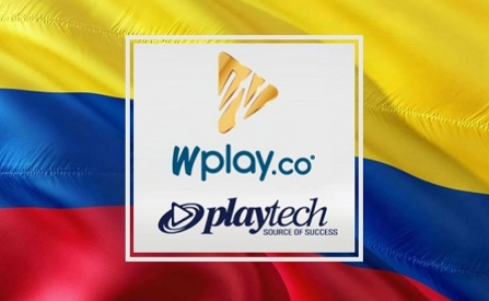 Playtech Launches IMS Technology with Wplay