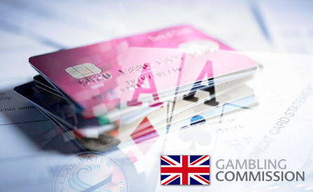 UKGC Has Officially Initiated Consultations Regarding the Use of Credit Cards in Gambling