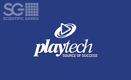 Playtech Joined Forces with Scientific Games