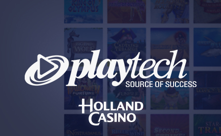 Now it’s Official; Playtech Enters Netherlands Market