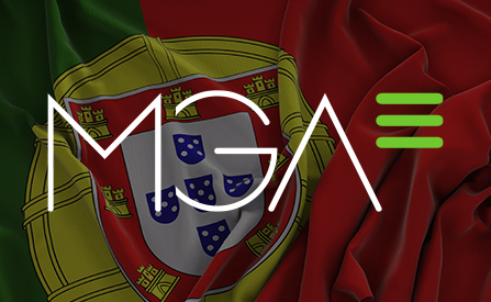 MGA Games Expands Presence in Portugal with 888