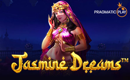 Unveil Mysteries in Pragmatic Play’s Jasmine Dreams Online Slot