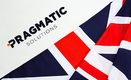 Pragmatic Solutions Gains Access to UK Regulated Markets with Newly Acquired UK Certification