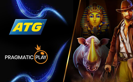 Pragmatic Play Enters a Content Agreement with ATG Casino