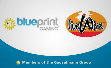 Blueprint Gaming Announces the Takeover of Livewire Gaming, Boosts its Creative Capabilities