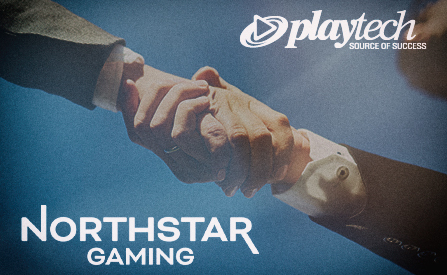 Playtech Begins Partnership with NorthStar Gaming