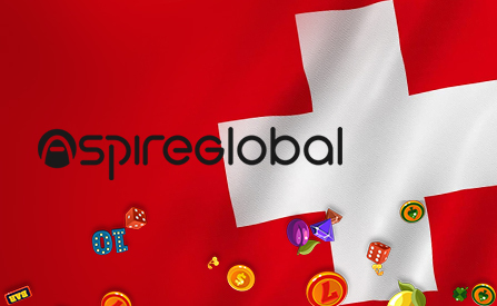 Aspire Global Goes Live with Grand Casino Baden