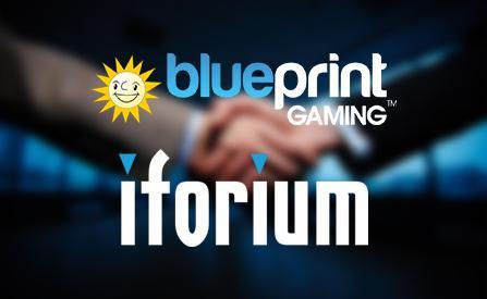 New Partnership Strikes Gaming Industry!