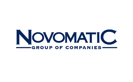 New Novomatic Gaming Titles Unveiled