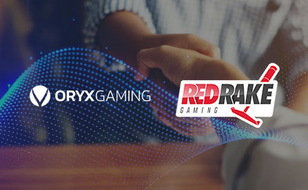 Red Rake Gaming Adds ORYX Gaming to their List of Distributors Via Partnership Deal