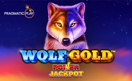 Earn Big with the Power Jackpot in Wolf Gold by Pragmatic Play