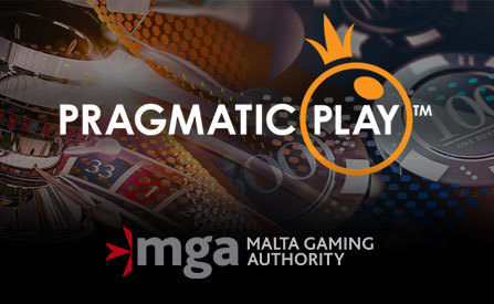 Malta Gambling Authority Grants Pragmatic Play a Recognition Notice and Expands Their Scope of Services