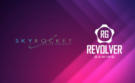 Skyrocket Entertainment and Revolver Gaming Join Forces in a Cross-Platform Deal