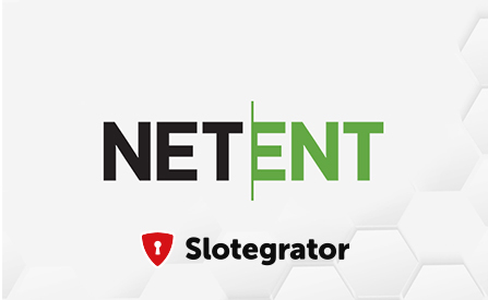 NetEnt to Supply Content to Slotegrator Aggregation Platform