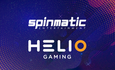 Helio Gaming & Spinmatic Entertainment Land Deal