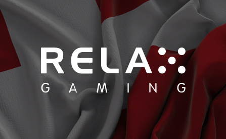 Relax Gaming Boosts its Presence in Denmark