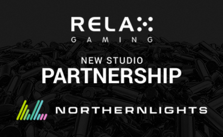 Relax Gaming’s SilverBullet Partnership Program Has Found a New Partner in Northern Lights