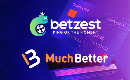 Fast Growing Online Casino Operator Announces Cooperation with Online Payment Provider MuchBetter