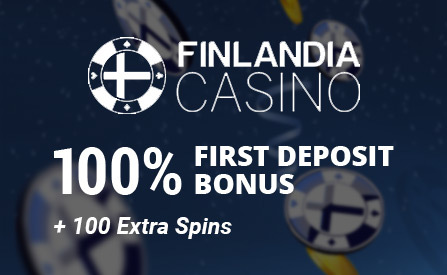 Finlandia Casino Offers Updated Welcome Bonus for New Players