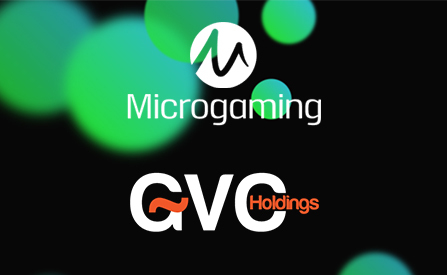 Slot Provider Microgaming Goes Live with GVC, Signs a New Content Deal