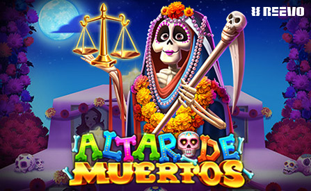 Altar De Muertos Takes You Through Day of the Dead Traditions